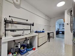 Blk 113 Chong Pang Vale (Yishun), HDB 3 Rooms #528977851